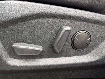 2022 Ford Edge ST Line