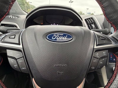 2022 Ford Edge ST Line