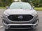 2022 Ford Edge ST Line