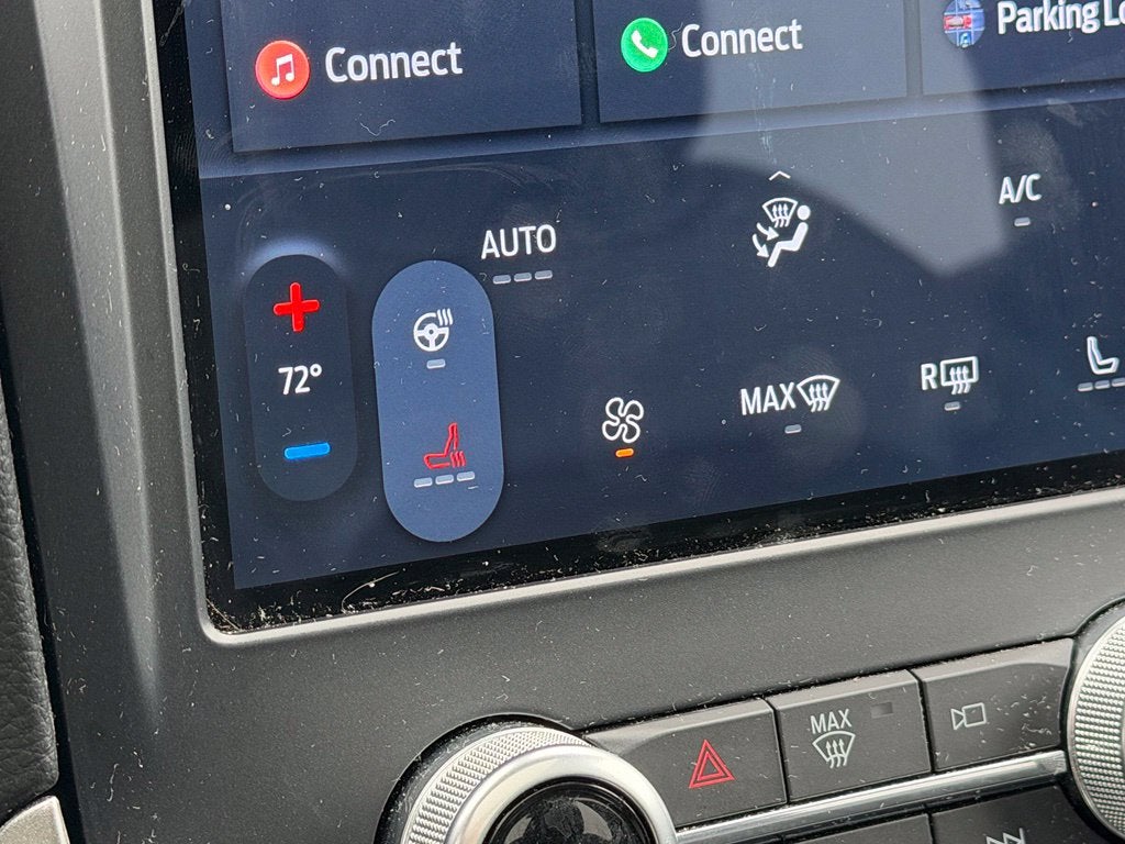 2022 Ford Edge ST Line
