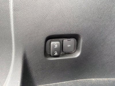 2022 Ford Edge ST Line