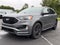2022 Ford Edge ST Line