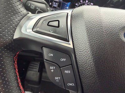 2022 Ford Edge ST Line
