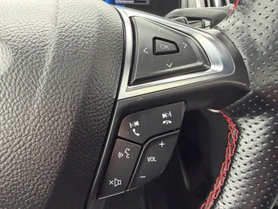 2022 Ford Edge ST Line