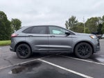 2022 Ford Edge ST Line