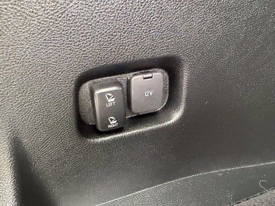 2022 Ford Edge ST Line