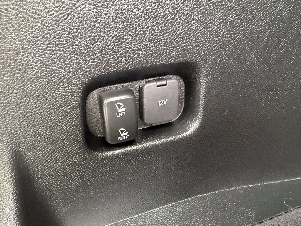 2022 Ford Edge ST Line