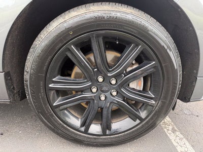 2022 Ford Edge ST Line