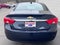 2015 Chevrolet Impala LT 2LT