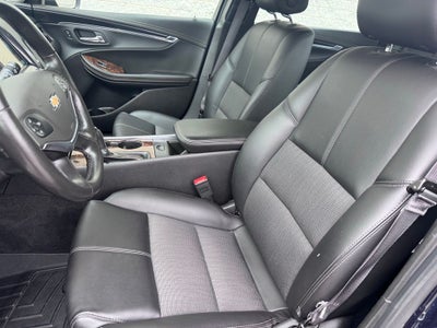 2015 Chevrolet Impala LT 2LT