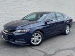 2015 Chevrolet Impala LT 2LT