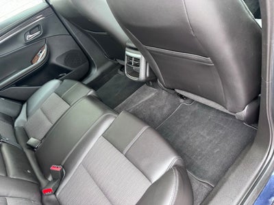 2015 Chevrolet Impala LT 2LT