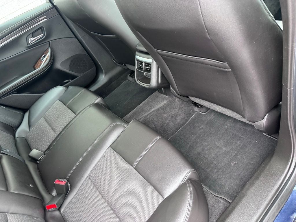 2015 Chevrolet Impala LT 2LT