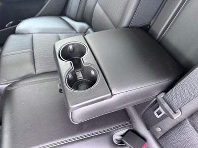 2015 Chevrolet Impala LT 2LT