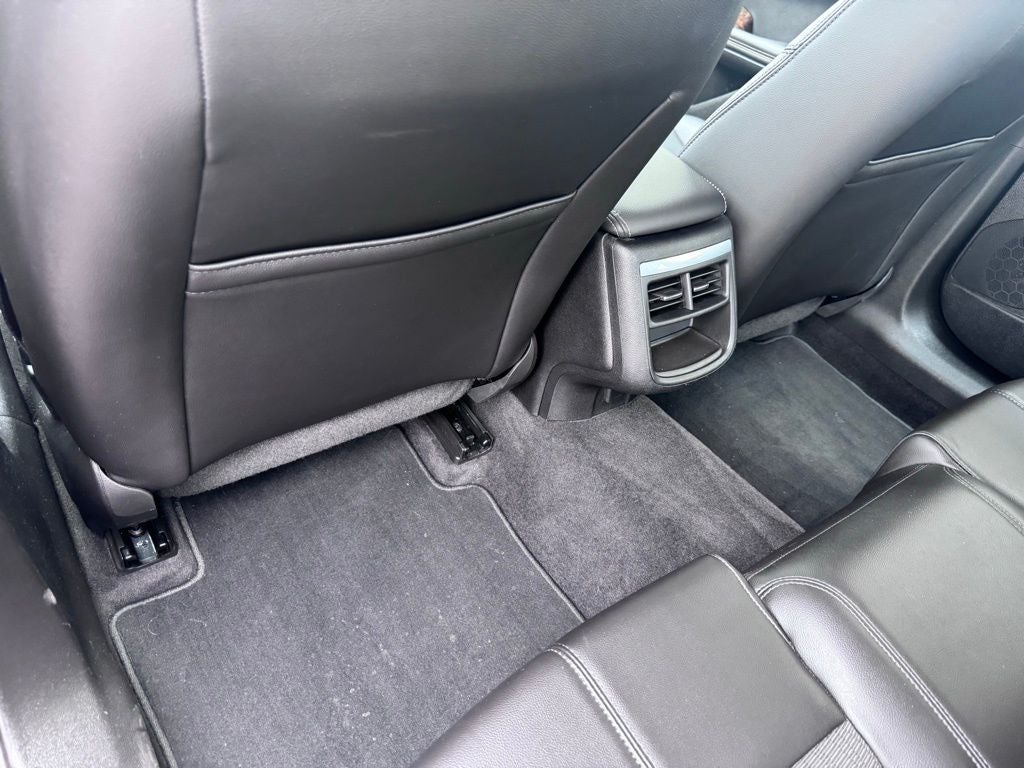 2015 Chevrolet Impala LT 2LT