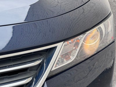 2015 Chevrolet Impala LT 2LT