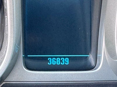 2010 Chevrolet Camaro SS 1SS