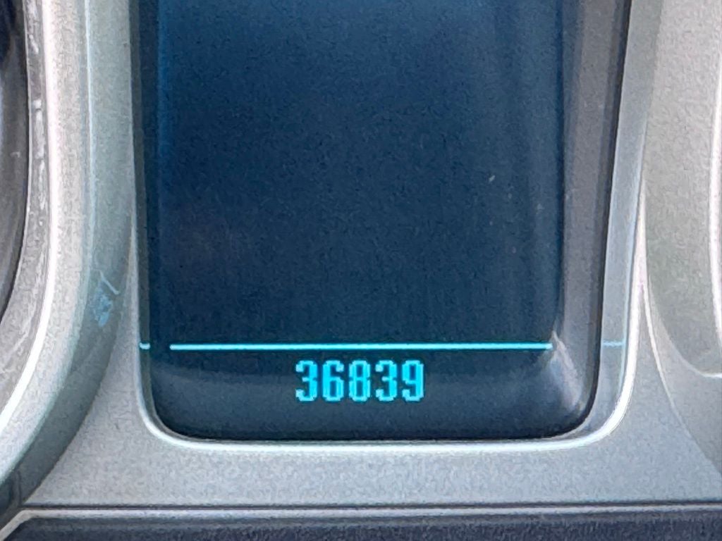 2010 Chevrolet Camaro SS 1SS