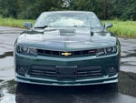 2015 Chevrolet Camaro SS 2SS