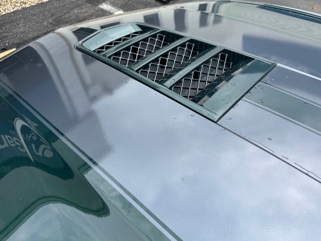 2015 Chevrolet Camaro SS 2SS
