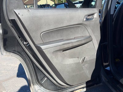 2015 GMC Terrain SLT-1
