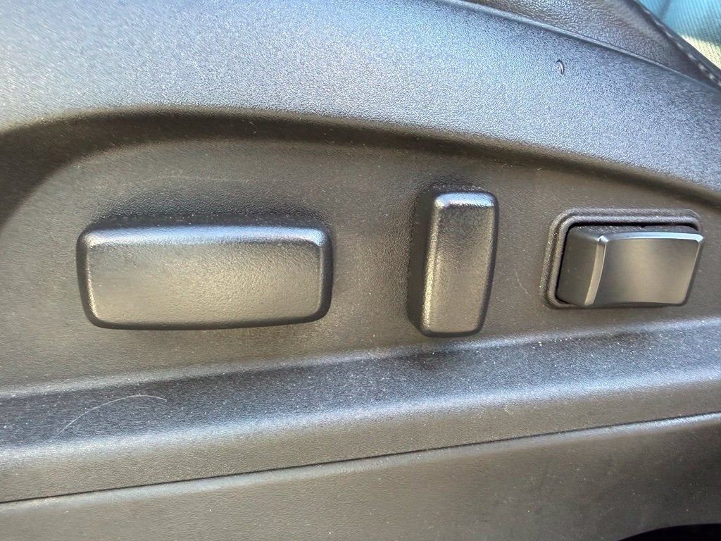 2015 GMC Terrain SLT-1