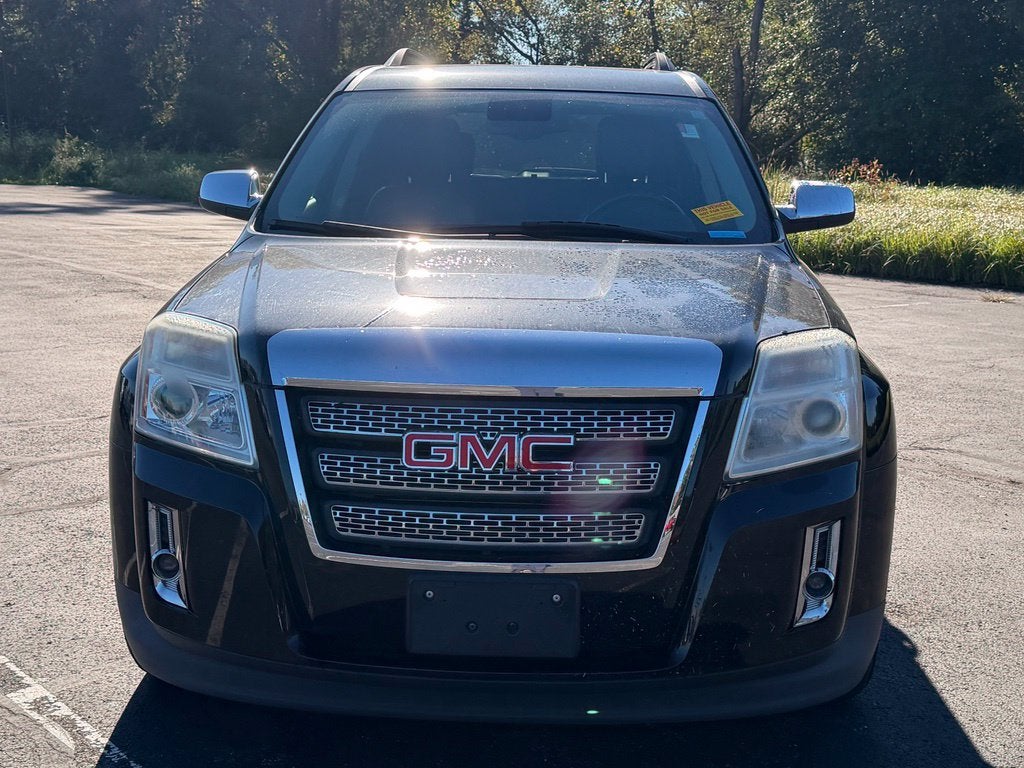 2015 GMC Terrain SLT-1