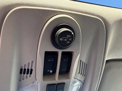 2015 GMC Terrain SLT-1