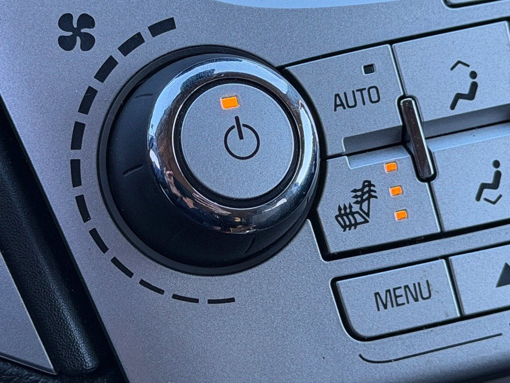 2015 GMC Terrain SLT-1