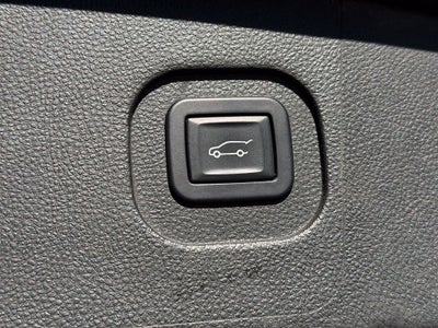 2015 GMC Terrain SLT-1