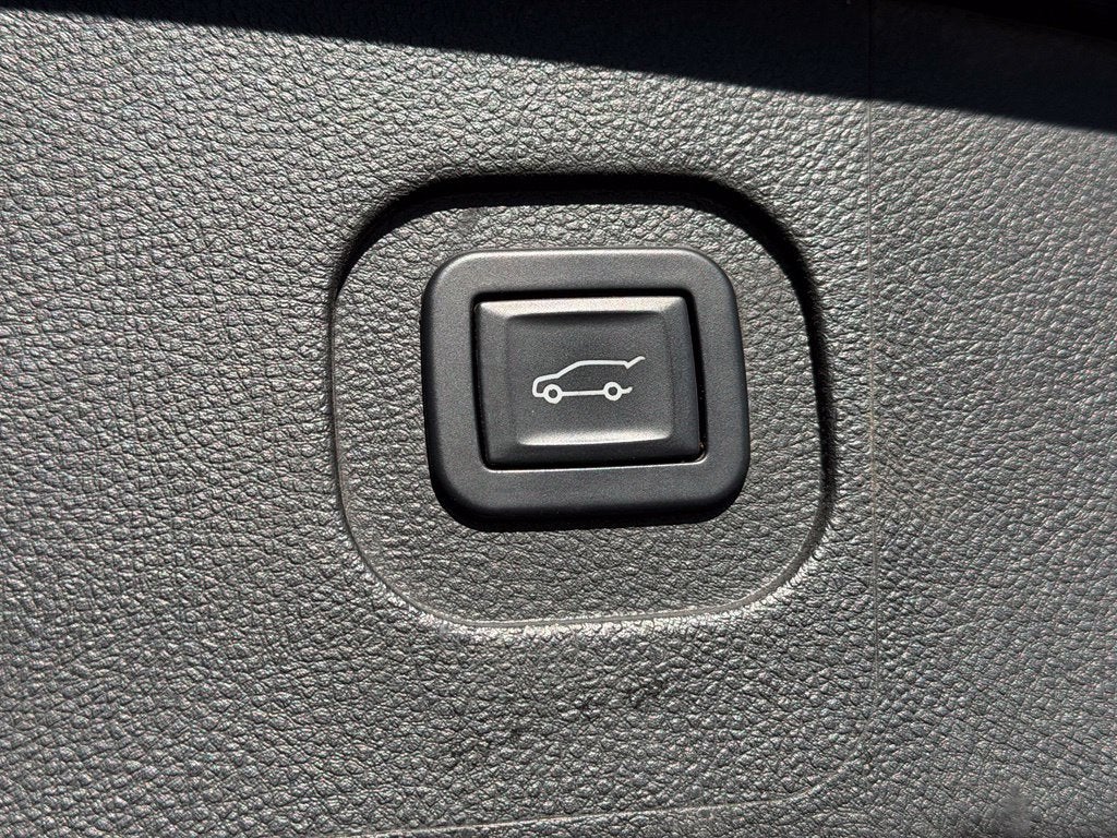 2015 GMC Terrain SLT-1