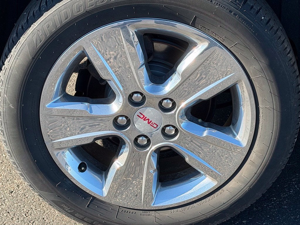 2015 GMC Terrain SLT-1