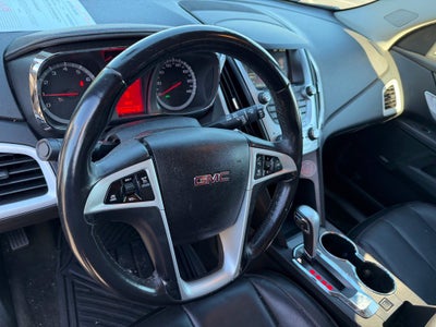 2015 GMC Terrain SLT-1