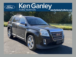 2015 GMC Terrain SLT-1
