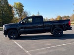 2019 GMC Sierra 1500 Limited Base