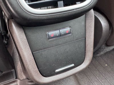 2017 Lincoln MKX Black Label