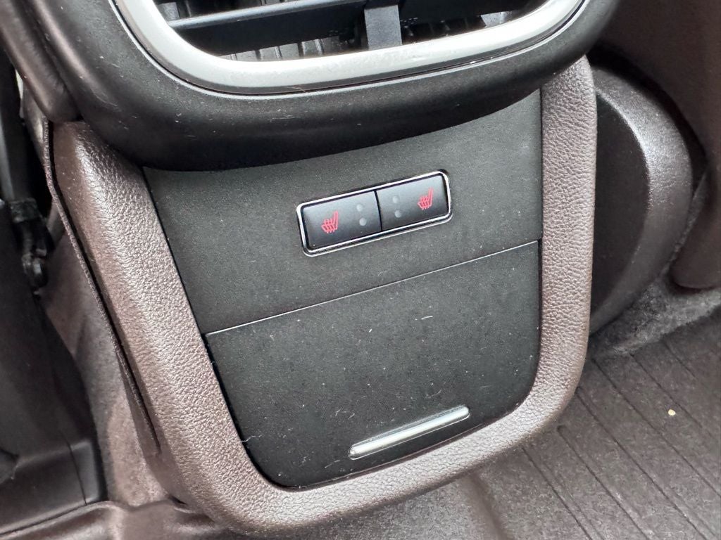 2017 Lincoln MKX Black Label