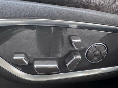 2017 Lincoln MKX Black Label