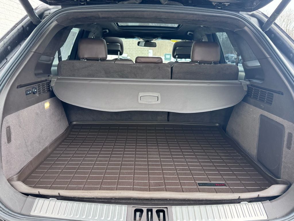 2017 Lincoln MKX Black Label