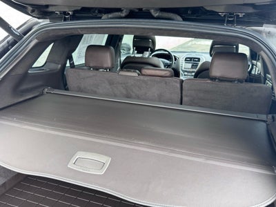 2017 Lincoln MKX Black Label