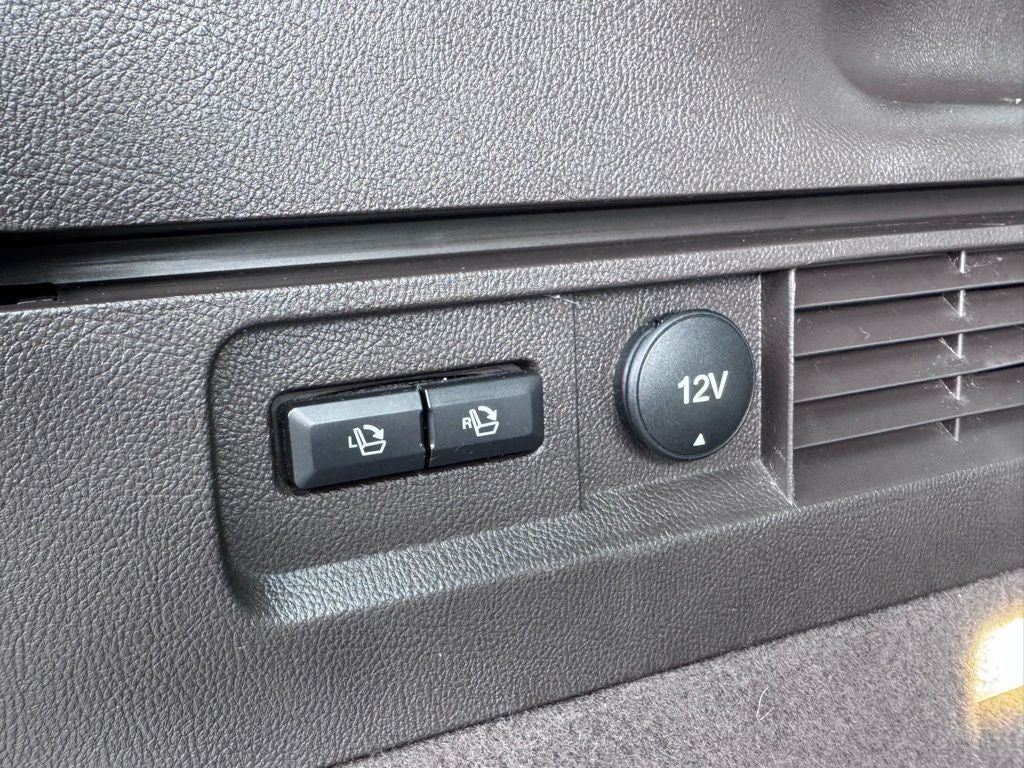 2017 Lincoln MKX Black Label