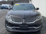 2017 Lincoln MKX Black Label