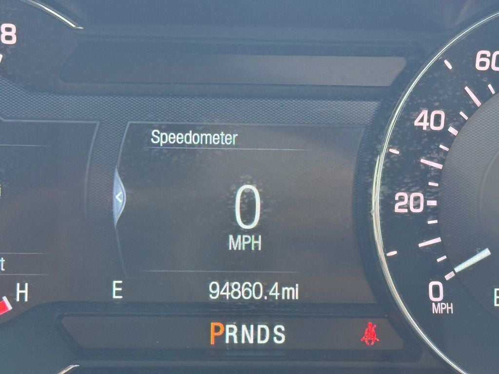 2017 Lincoln MKX Black Label