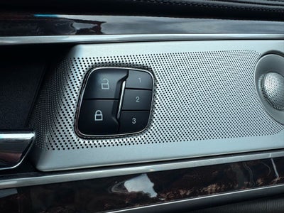 2017 Lincoln MKX Black Label