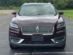 2019 Lincoln Nautilus Black Label