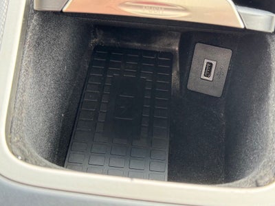 2019 Lincoln Nautilus Black Label