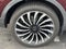 2019 Lincoln Nautilus Black Label
