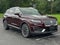 2019 Lincoln Nautilus Black Label