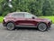 2019 Lincoln Nautilus Black Label