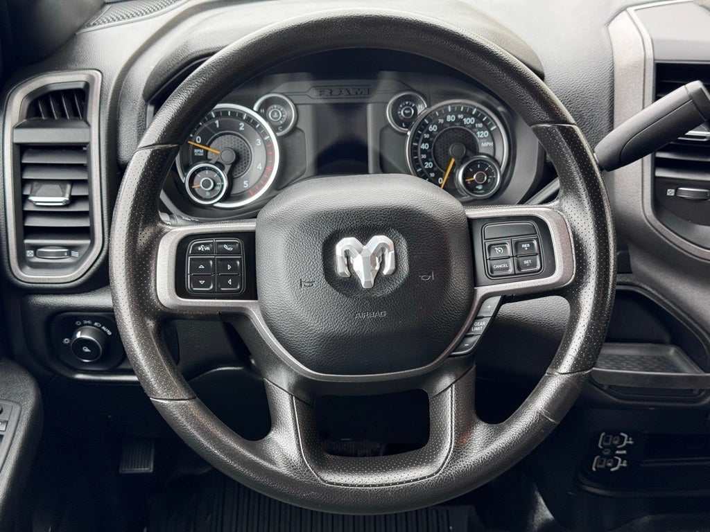 2022 RAM 3500 Tradesman